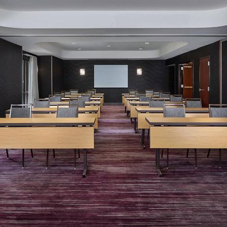 Hotel Courtyard By Marriott Anniston Oxford Extérieur photo