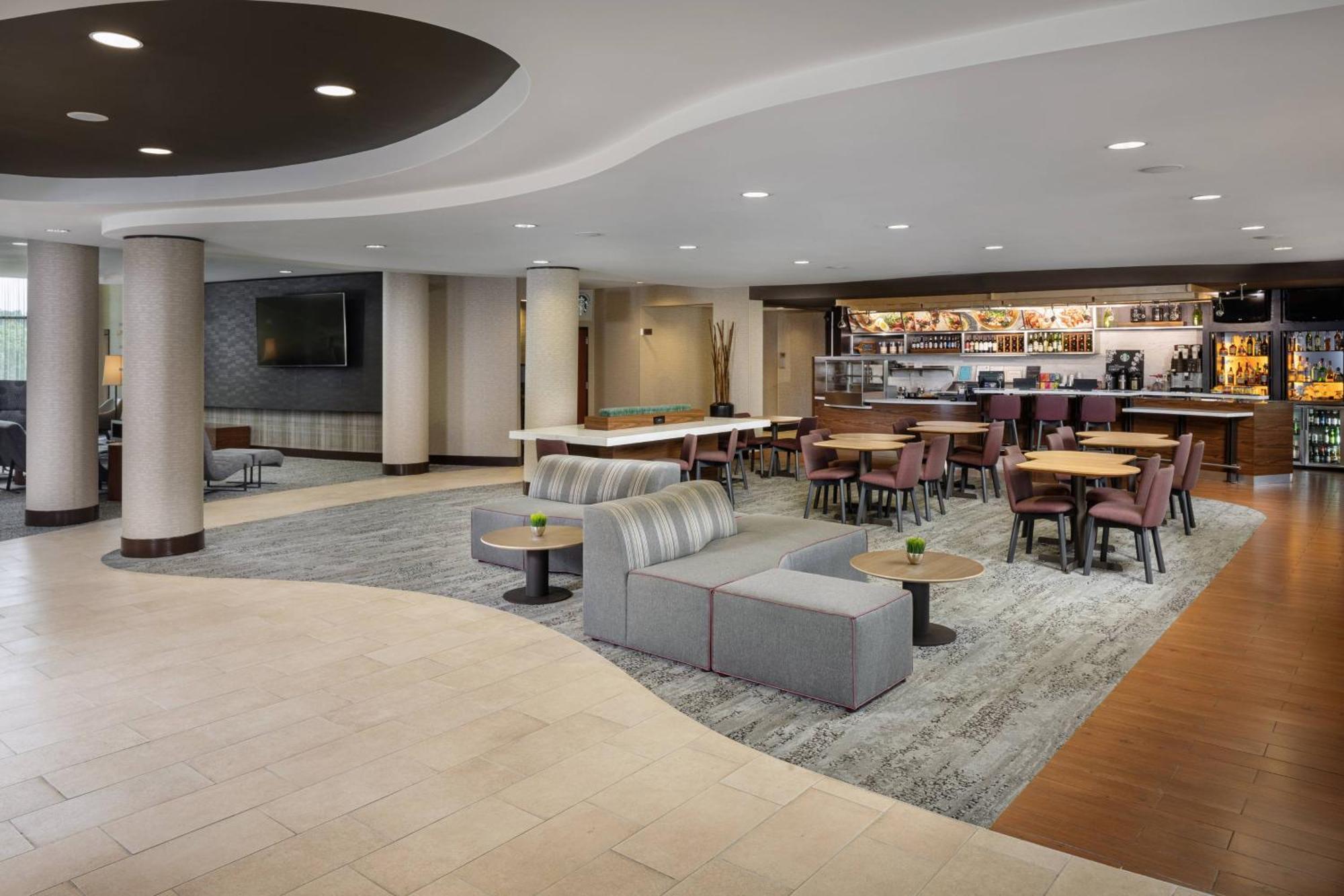 Hotel Courtyard By Marriott Anniston Oxford Extérieur photo