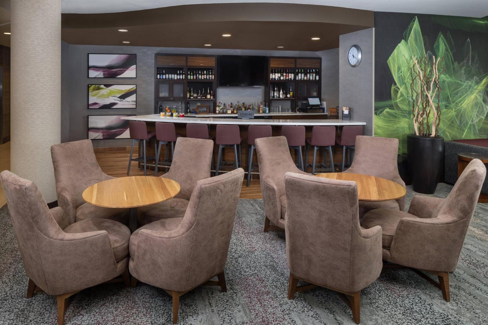 Hotel Courtyard By Marriott Anniston Oxford Extérieur photo