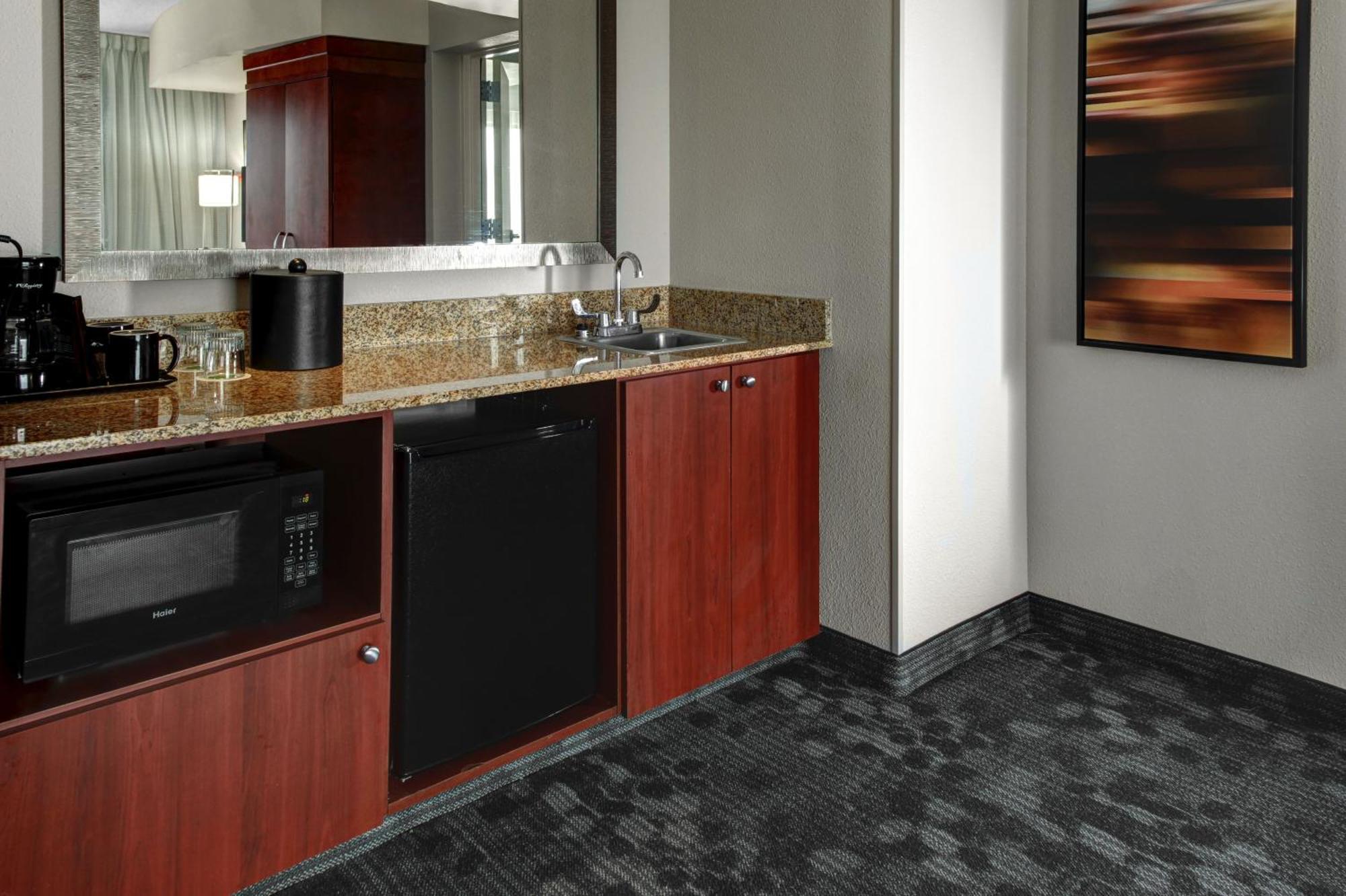 Hotel Courtyard By Marriott Anniston Oxford Extérieur photo