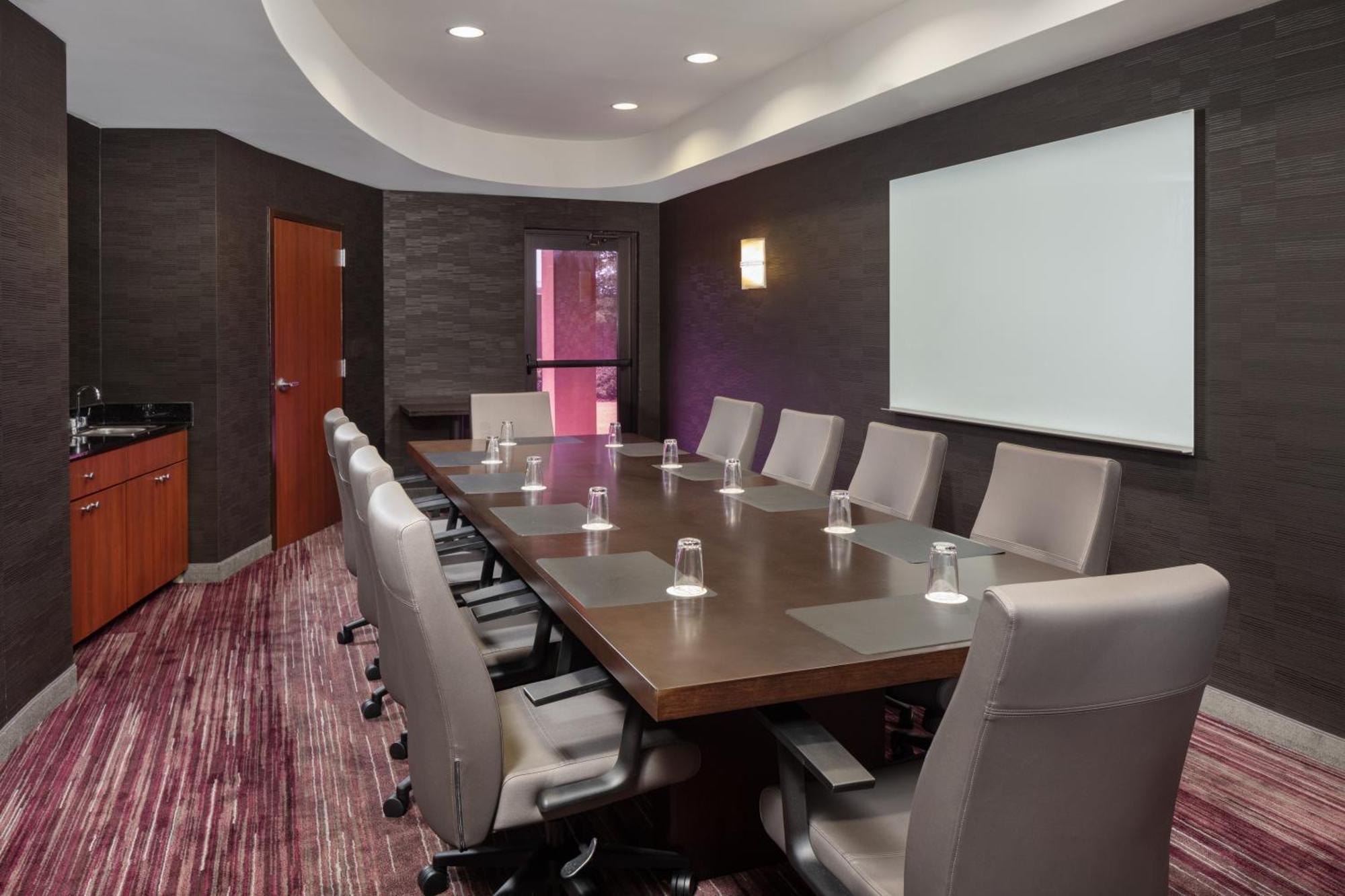 Hotel Courtyard By Marriott Anniston Oxford Extérieur photo