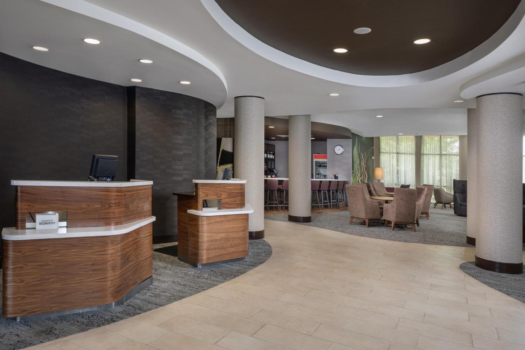 Hotel Courtyard By Marriott Anniston Oxford Extérieur photo