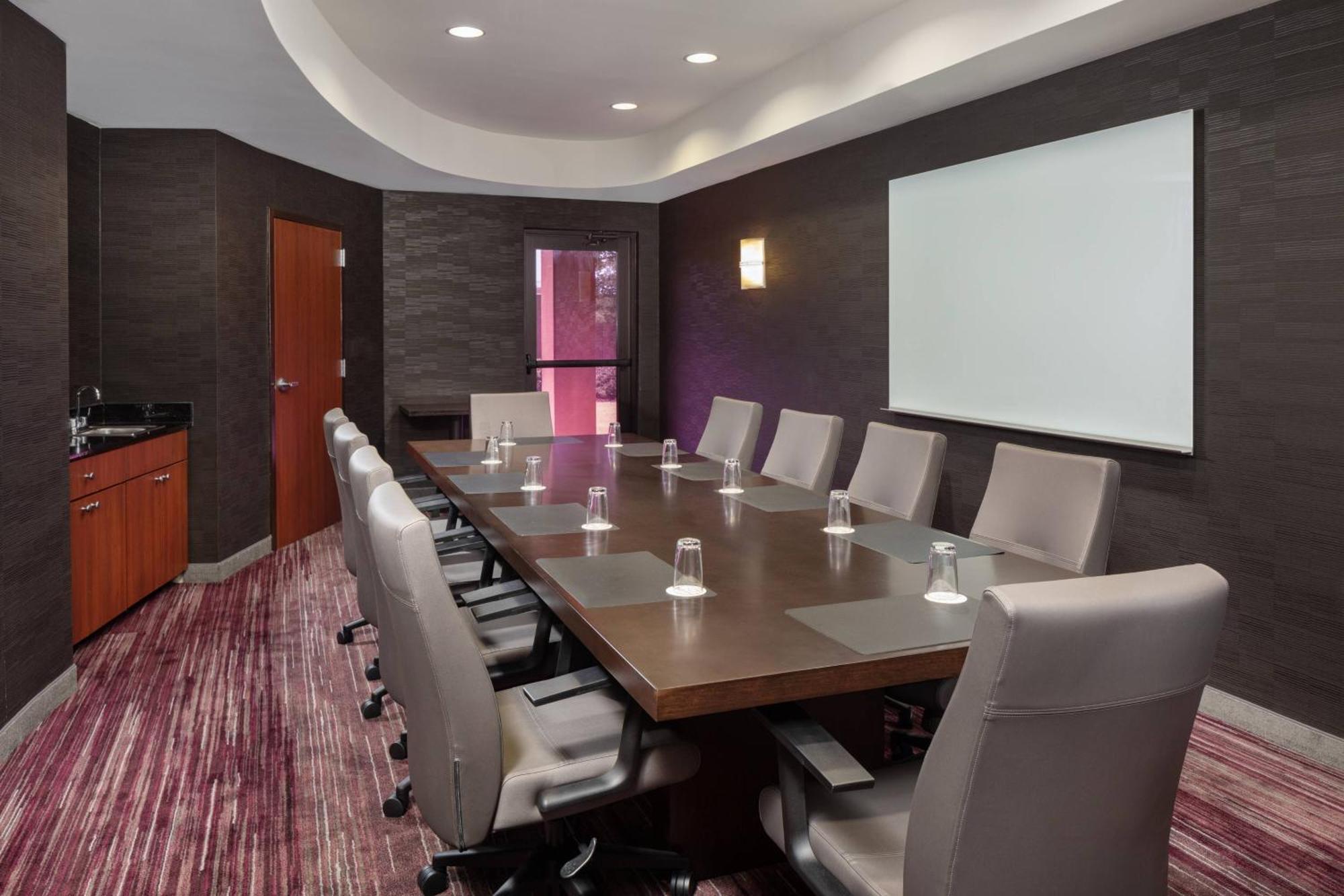 Hotel Courtyard By Marriott Anniston Oxford Extérieur photo