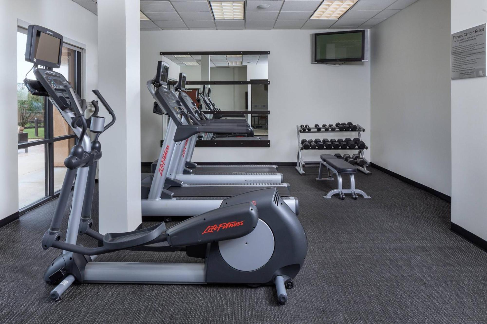 Hotel Courtyard By Marriott Anniston Oxford Extérieur photo