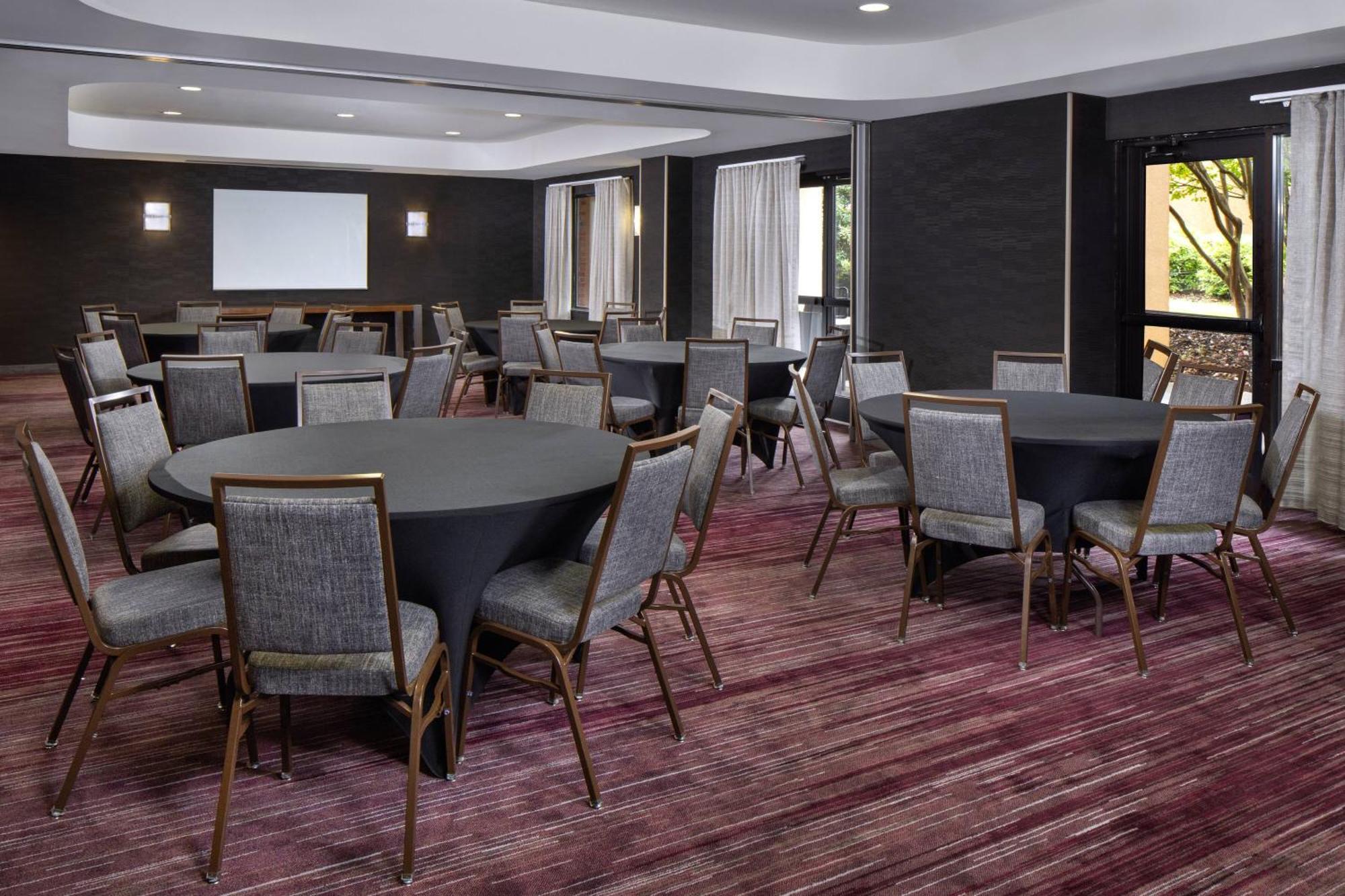 Hotel Courtyard By Marriott Anniston Oxford Extérieur photo