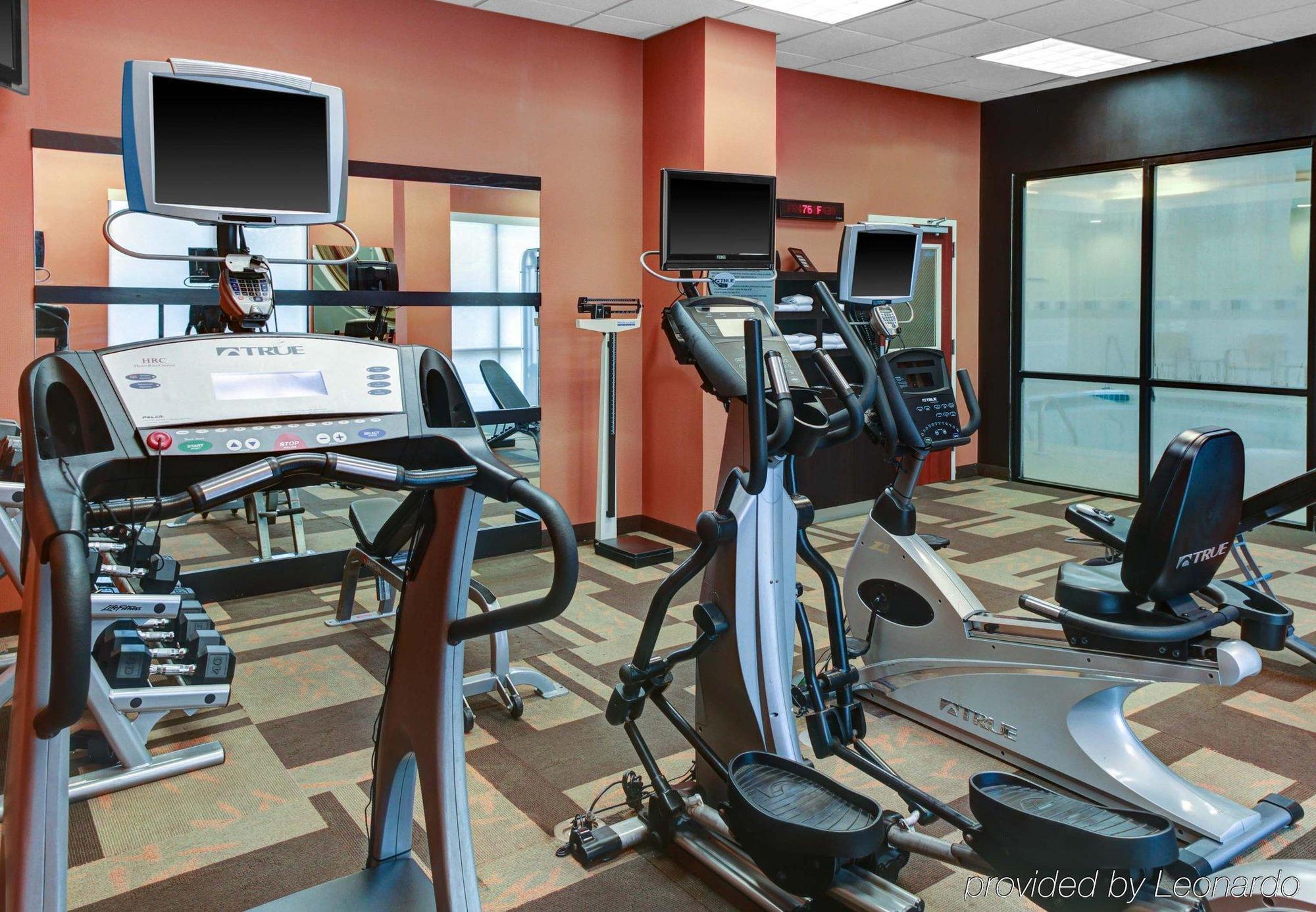 Hotel Courtyard By Marriott Anniston Oxford Extérieur photo