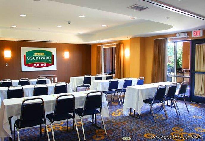 Hotel Courtyard By Marriott Anniston Oxford Extérieur photo