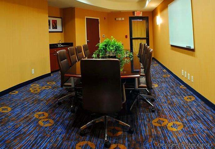 Hotel Courtyard By Marriott Anniston Oxford Extérieur photo
