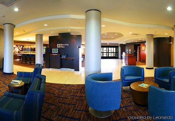 Hotel Courtyard By Marriott Anniston Oxford Extérieur photo