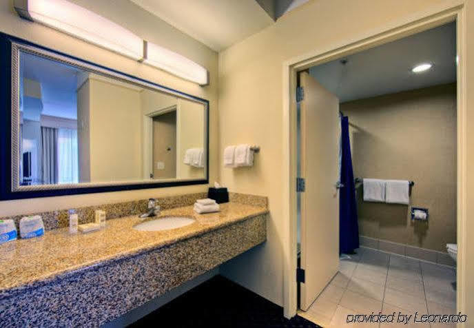 Hotel Courtyard By Marriott Anniston Oxford Extérieur photo